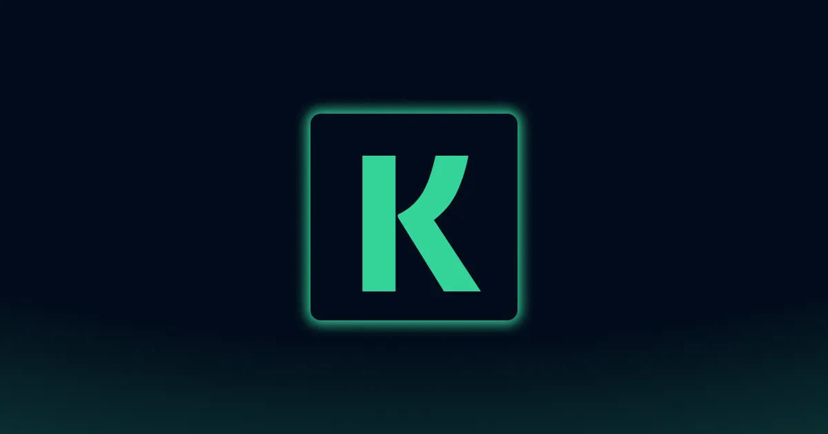 Kristian Nielsen Portfolio logo